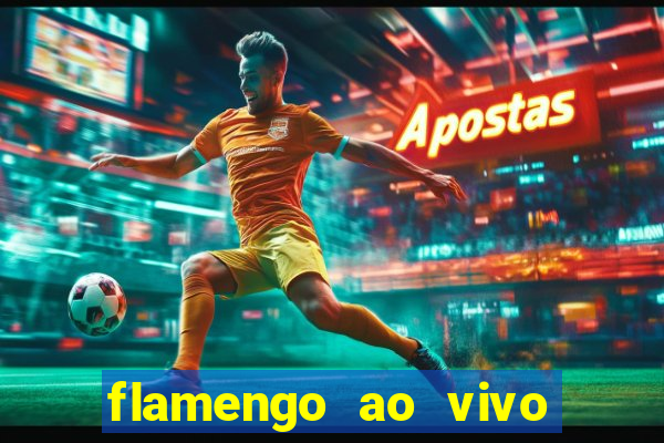 flamengo ao vivo multi tv